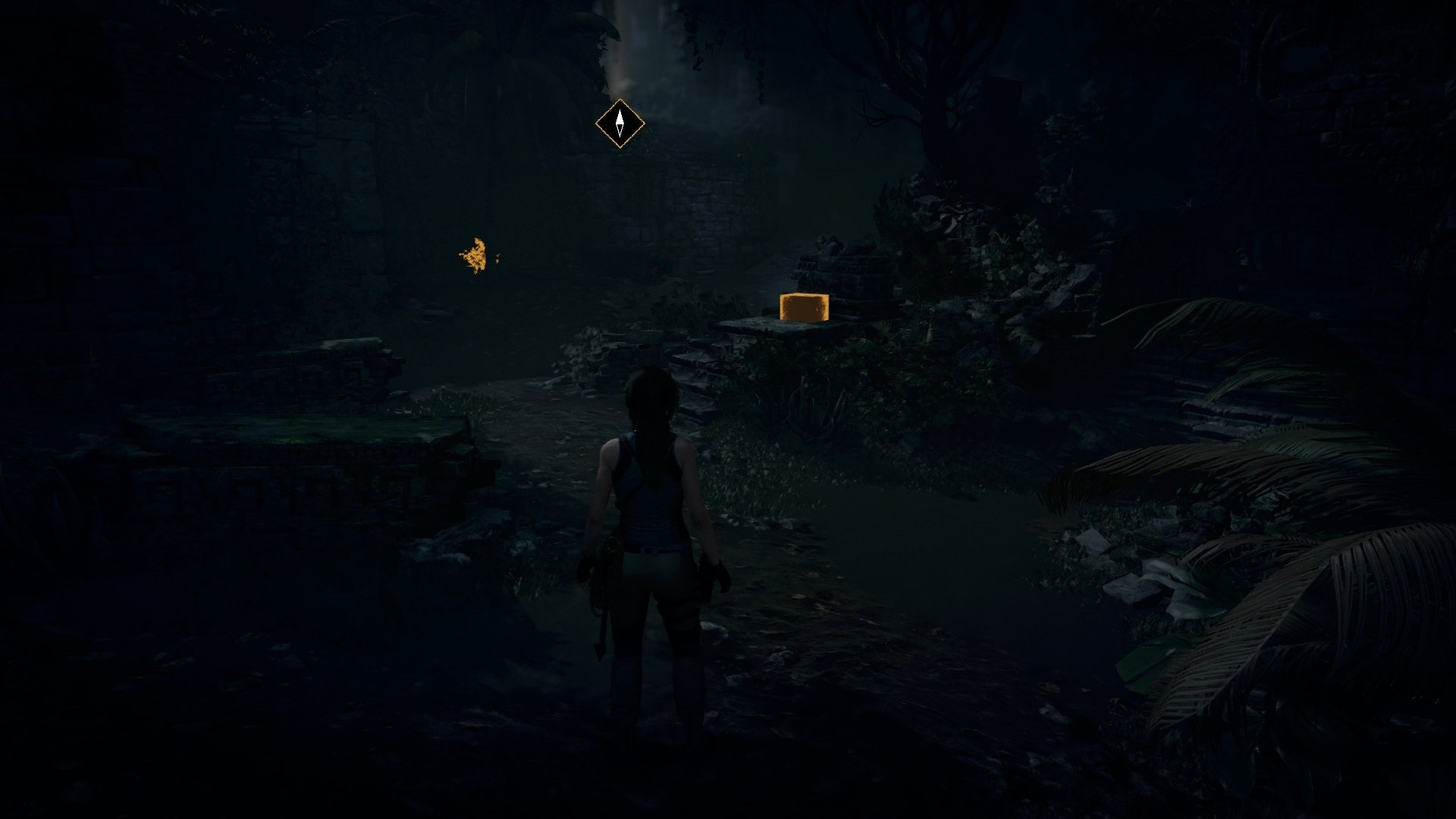 Shadow of the Tomb Raider - Imagen 32